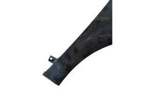 Aile avant droit RENAULT SCENIC 2 Photo n°1