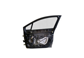 Porte avant droit RENAULT CLIO 4 Photo n°1