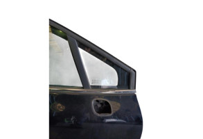 Porte avant droit RENAULT CLIO 4 Photo n°8