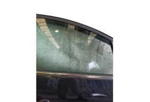 Porte avant droit RENAULT CLIO 4 Photo n°9