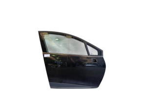 Porte avant droit RENAULT CLIO 4 Photo n°11