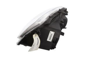 Optique avant principal droit (feux)(phare) VOLKSWAGEN POLO 4 Photo n°2