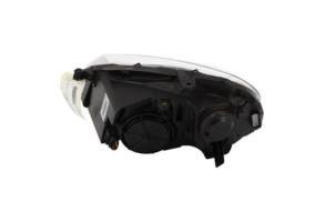 Optique avant principal droit (feux)(phare) VOLKSWAGEN POLO 4 Photo n°3