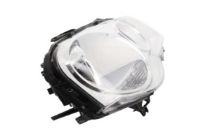 Optique avant principal droit (feux)(phare) VOLKSWAGEN POLO 4 Photo n°4