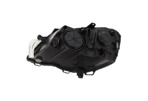 Optique avant principal droit (feux)(phare) VOLKSWAGEN POLO 4 Photo n°6