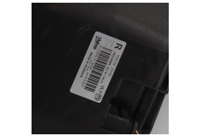 Optique avant principal droit (feux)(phare) VOLKSWAGEN POLO 4 Photo n°7