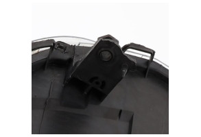 Optique avant principal droit (feux)(phare) VOLKSWAGEN POLO 4 Photo n°8