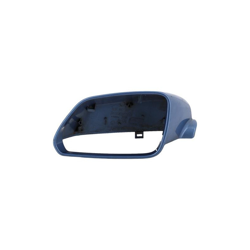 Coquille de retroviseur gauche VOLKSWAGEN POLO 4 Photo n°1