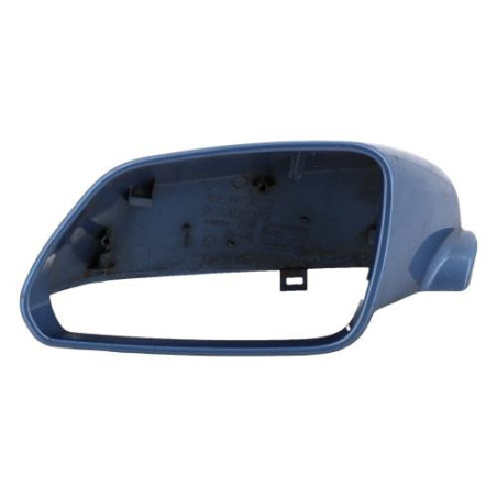Coquille de retroviseur gauche VOLKSWAGEN POLO 4