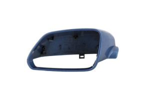 Coquille de retroviseur gauche VOLKSWAGEN POLO 4 Photo n°1