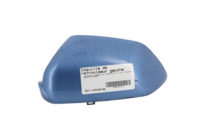 Coquille de retroviseur gauche VOLKSWAGEN POLO 4 Photo n°2