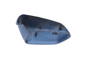 Coquille de retroviseur gauche VOLKSWAGEN POLO 4 Photo n°4