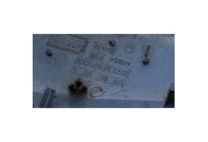 Coquille de retroviseur gauche VOLKSWAGEN POLO 4 Photo n°5