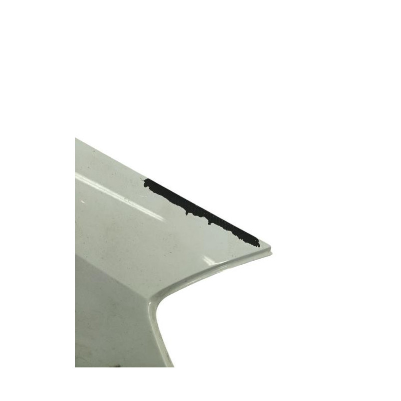 Aile avant droit RENAULT CLIO 3 Photo n°1