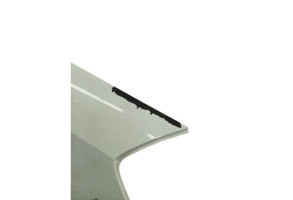 Aile avant droit RENAULT CLIO 3 Photo n°1