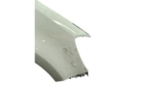 Aile avant droit RENAULT CLIO 3 Photo n°2