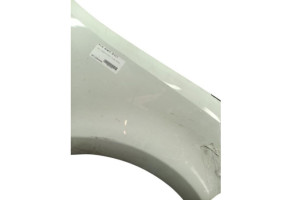 Aile avant droit RENAULT CLIO 3 Photo n°3