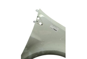 Aile avant droit RENAULT CLIO 3 Photo n°4