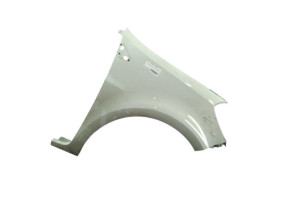 Aile avant droit RENAULT CLIO 3 Photo n°6