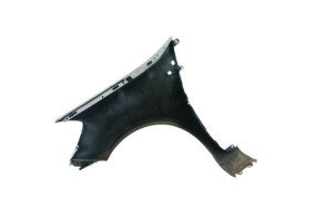 Aile avant droit RENAULT CLIO 3 Photo n°7