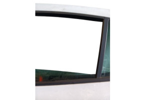 Porte arriere gauche RENAULT CLIO 3 Photo n°1