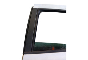 Porte arriere gauche RENAULT CLIO 3 Photo n°2