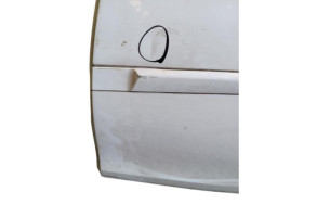 Porte arriere gauche RENAULT CLIO 3 Photo n°7