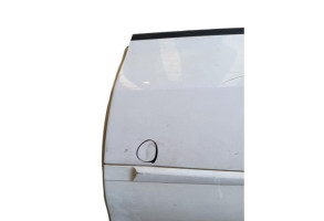 Porte arriere gauche RENAULT CLIO 3 Photo n°8