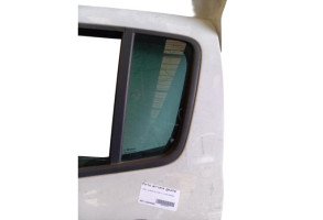 Porte arriere gauche RENAULT CLIO 3 Photo n°11