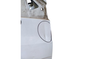 Porte avant droit RENAULT CLIO 3 Photo n°1