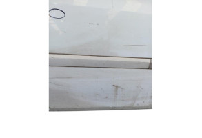 Porte avant droit RENAULT CLIO 3 Photo n°3