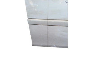 Porte avant droit RENAULT CLIO 3 Photo n°4