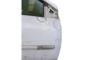 Porte avant droit RENAULT CLIO 3 Photo n°7