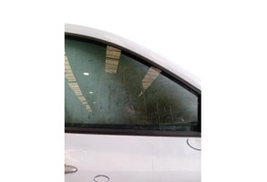 Porte avant droit RENAULT CLIO 3 Photo n°11