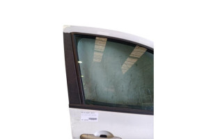 Porte avant droit RENAULT CLIO 3 Photo n°12