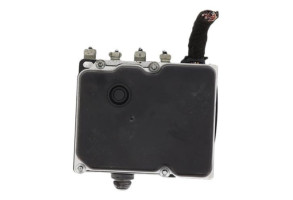 Bloc ABS (freins anti-blocage) OPEL MERIVA B Photo n°6