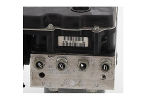 Bloc ABS (freins anti-blocage) OPEL MERIVA B Photo n°8