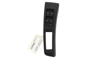 Interrupteur de leve vitre avant gauche OPEL MERIVA B Photo n°1