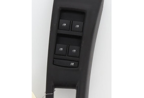 Interrupteur de leve vitre avant gauche OPEL MERIVA B Photo n°7