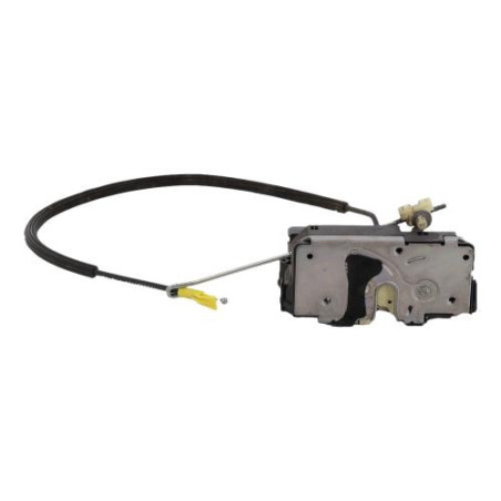 Serrure arriere gauche OPEL MERIVA B