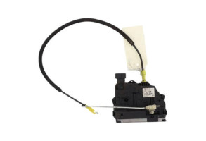 Serrure arriere gauche OPEL MERIVA B Photo n°3