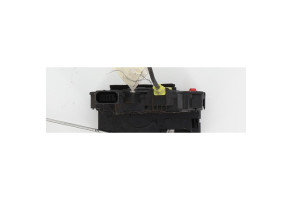 Serrure arriere gauche OPEL MERIVA B Photo n°5