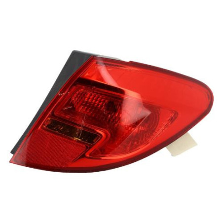 Feu arriere principal droit (feux) OPEL MERIVA B