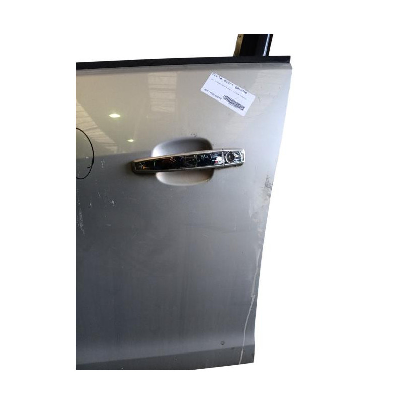 Porte avant gauche OPEL MERIVA B Photo n°1