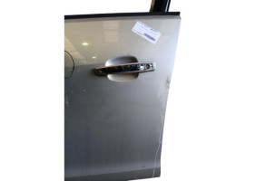 Porte avant gauche OPEL MERIVA B Photo n°1