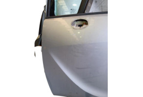 Porte avant gauche OPEL MERIVA B Photo n°3