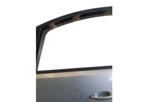 Porte avant gauche OPEL MERIVA B Photo n°5