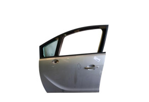 Porte avant gauche OPEL MERIVA B Photo n°7