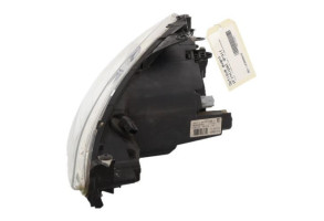 Optique avant principal droit (feux)(phare) PEUGEOT 206 Photo n°2