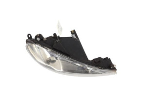 Optique avant principal droit (feux)(phare) PEUGEOT 206 Photo n°5